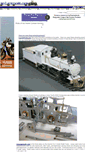 Mobile Screenshot of mylargescale.com